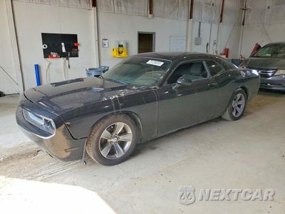 2012 DODGE CHALLENGER SXT 2C3CDYAG7CH130602 - główne zdjęcie licytacji z USA - miniatura
