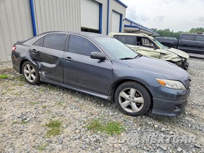 Czwarte zdjęcie samochodu z boku: 2010 TOYOTA CAMRY SE VIN:4T1BF3EK9AU035869 - miniatura