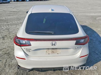 Zdjęcie 6 z 13 samochodu: 2025 HONDA CIVIC SPORT VIN:19XFL2H84SE012623 - miniatura