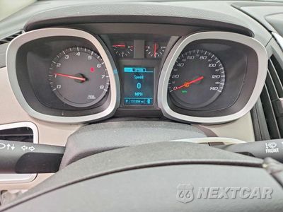 Zdjęcie 9 z 13 samochodu: 2016 CHEVROLET EQUINOX LT VIN:2GNFLFE37G6234572 - miniatura