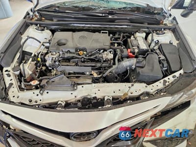 Zdjęcie 11 z 12 samochodu: 2022 TOYOTA CAMRY XSE VIN:4T1K61BK0NU067284 - miniatura