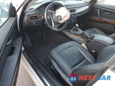 Zdjęcie 8 z 13 samochodu: 2011 BMW 328 I SULEV VIN:WBAKE5C52BE429934 - miniatura