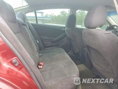 Zdjęcie 10 z 13 samochodu: 2011 NISSAN ALTIMA VIN:1N4AL2AP9BN503816 - miniatura
