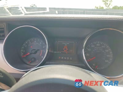 Zdjęcie 9 z 13 samochodu: 2017 FORD MUSTANG VIN:1FATP8UH7H5211966 - miniatura