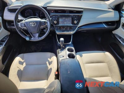 Zdjęcie 8 z 12 samochodu: 2017 TOYOTA AVALON XLE VIN:4T1BK1EB9HU243647 - miniatura