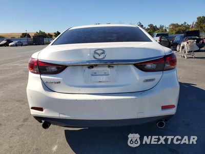 Zdjęcie 6 z 12 samochodu: 2014 MAZDA 6 SPORT VIN:JM1GJ1U69E1151520 - miniatura