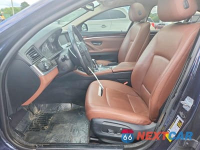 Zdjęcie 7 z 12 samochodu: 2014 BMW 535 I VIN:WBA5B1C56ED478448 - miniatura
