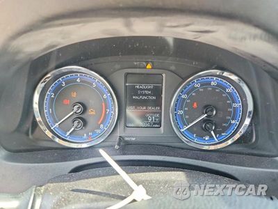 Zdjęcie 9 z 12 samochodu: 2017 TOYOTA COROLLA LE VIN:2T1BURHE8HC809748 - miniatura
