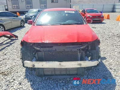 Piąte zdjęcie samochodu w środku: 2017 MERCEDES-BENZ CLA 250 VIN:WDDSJ4EB6HN424097 - miniatura