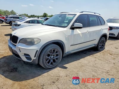 2011 BMW X5 XDRIVE35I 5UXZV4C56BLL58081 - główne zdjęcie licytacji z USA - miniatura