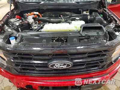 Zdjęcie 11 z 12 samochodu: 2025 FORD F150 XLT VIN:1FTFW3LD1SFA30195 - miniatura
