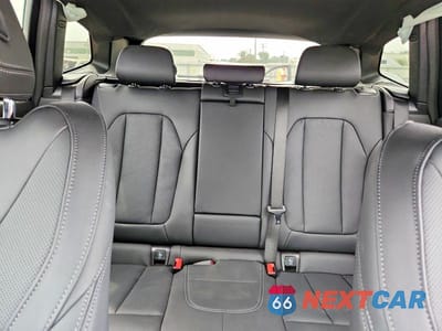 Zdjęcie 10 z 13 samochodu: 2024 BMW X3 XDRIVE30I VIN:WBX57DP08RN277030 - miniatura