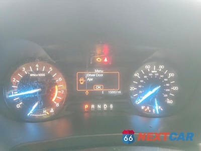 Zdjęcie 9 z 13 samochodu: 2016 FORD EXPLORER VIN:1FM5K7B81GGA93412 - miniatura