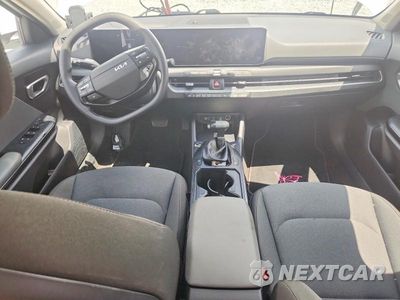 Zdjęcie 8 z 12 samochodu: 2025 KIA K4 LXS VIN:3KPFT4DE6SE097908 - miniatura