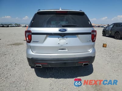 Zdjęcie 6 z 13 samochodu: 2016 FORD EXPLORER SPORT VIN:1FM5K8GT8GGA35140 - miniatura