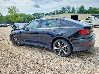 Drugie zdjęcie samochodu z przodu: 2022 POLESTAR 2 VIN:LPSED3KAXNL058505 - miniatura