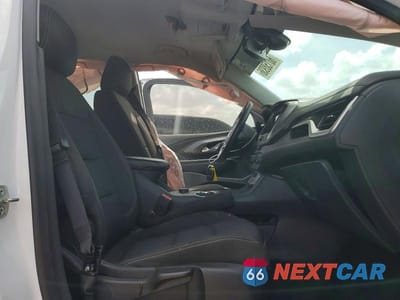 Zdjęcie 7 z 12 samochodu: 2024 GMC TERRAIN SLE VIN:3GKALMEG9RL397169 - miniatura