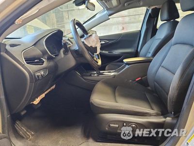 Zdjęcie 7 z 12 samochodu: 2016 CHEVROLET MALIBU LT VIN:1G1ZE5ST3GF213327 - miniatura
