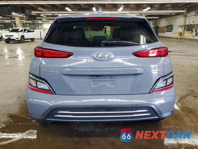 Zdjęcie 6 z 13 samochodu: 2023 HYUNDAI KONA SEL VIN:KM8K33AG8PU179268 - miniatura