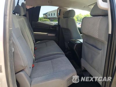 Zdjęcie 10 z 12 samochodu: 2010 TOYOTA TUNDRA DOUBLE CAB SR5 VIN:5TFUY5F13AX101033 - miniatura