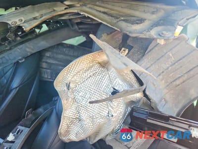 Zdjęcie 10 z 13 samochodu: 2023 BMW X5 XDRIVE45E VIN:5UXTA6C08P9P28324 - miniatura