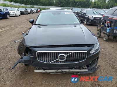 Piąte zdjęcie samochodu w środku: 2017 VOLVO S90 T6 INSCRIPTION VIN:YV1A22ML7H1001984 - miniatura