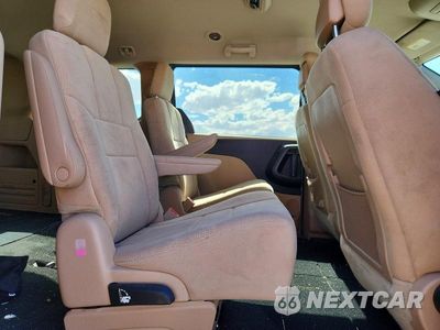 Zdjęcie 11 z 13 samochodu: 2014 DODGE GRAND CARAVAN SE VIN:2C4RDGBG3ER151216 - miniatura
