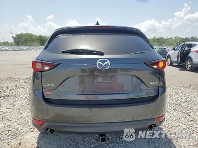 Zdjęcie 6 z 12 samochodu: 2018 MAZDA CX-5 TOURING VIN:JM3KFACM0J0316731 - miniatura