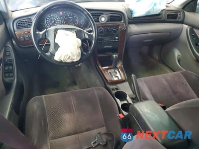 Zdjęcie 8 z 14 samochodu: 2003 SUBARU LEGACY L VIN:4S3BH635X37300989 - miniatura