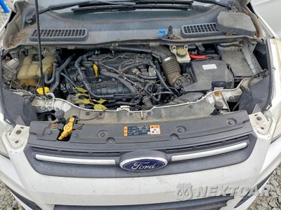 Zdjęcie 12 z 13 samochodu: 2014 FORD ESCAPE SE VIN:1FMCU0GX8EUC53390 - miniatura