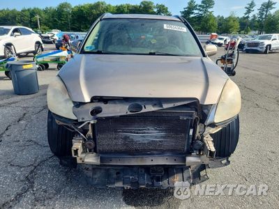 Piąte zdjęcie samochodu w środku: 2006 HONDA CR-V VIN:SHSRD789X6U442407 - miniatura