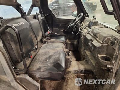 Piąte zdjęcie samochodu w środku: 2019 POLARIS RANGER XP 1000 UTILITY VEHICLE VIN:4XARRW997K8905865 - miniatura