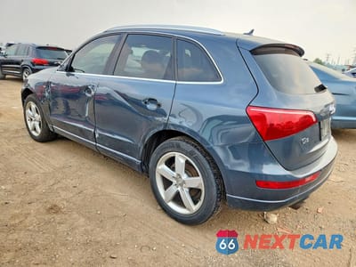 Drugie zdjęcie samochodu z przodu: 2010 AUDI Q5 PREMIUM PLUS VIN:WA1LKAFP8AA017913 - miniatura