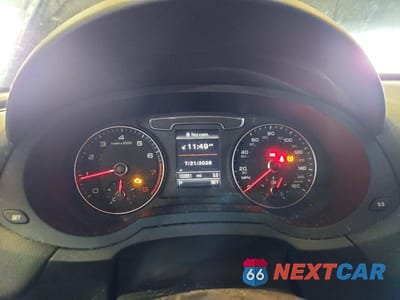 Zdjęcie 9 z 13 samochodu: 2018 AUDI Q3 PREMIUM PLUS VIN:WA1JCCFS3JR019347 - miniatura