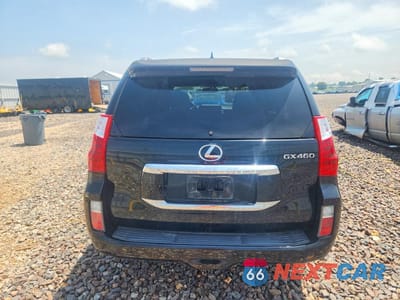 Zdjęcie 6 z 13 samochodu: 2011 LEXUS GX 460 PREMIUM VIN:JTJJM7FX2B5030822 - miniatura