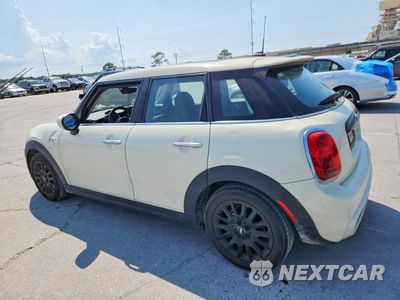 Drugie zdjęcie samochodu z przodu: 2020 MINI COOPER S VIN:WMWXU9C07L2L56292 - miniatura