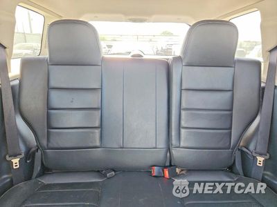 Zdjęcie 10 z 13 samochodu: 2016 JEEP PATRIOT LATITUDE VIN:1C4NJPFAXGD664708 - miniatura