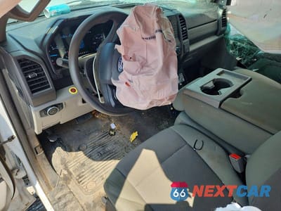 Zdjęcie 8 z 12 samochodu: 2019 FORD F250 SUPER DUTY VIN:1FTBF2B63KED15644 - miniatura