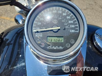 Zdjęcie 7 z 10 samochodu: 2006 HONDA VT750 C VIN:JH2RC50156M200398 - miniatura