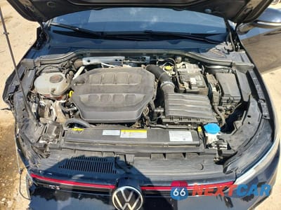 Zdjęcie 12 z 13 samochodu: 2023 VOLKSWAGEN GTI SE VIN:WVWRA7CD6PW176960 - miniatura