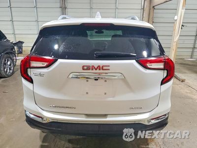 Zdjęcie 6 z 14 samochodu: 2024 GMC TERRAIN SLT VIN:3GKALVEG7RL170990 - miniatura