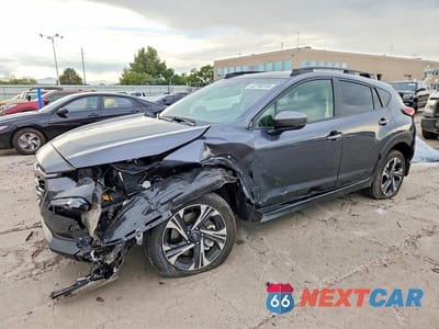 2024 SUBARU CROSSTREK PREMIUM JF2GUADC3R8914398 - główne zdjęcie licytacji z USA - miniatura