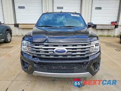 Piąte zdjęcie samochodu w środku: 2018 FORD EXPEDITION LIMITED VIN:1FMJU2AT4JEA09300 - miniatura