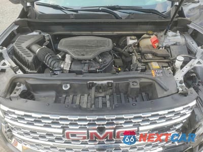 Zdjęcie 12 z 13 samochodu: 2021 GMC ACADIA DENALI VIN:1GKKNPLS9MZ177376 - miniatura