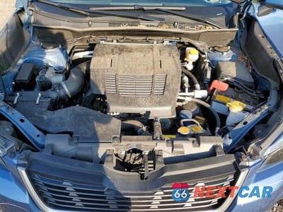 Zdjęcie 12 z 13 samochodu: 2019 SUBARU FORESTER PREMIUM VIN:JF2SKAGC4KH430239 - miniatura