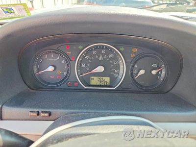 Zdjęcie 9 z 13 samochodu: 2007 HYUNDAI SONATA GLS VIN:5NPET46C77H271284 - miniatura
