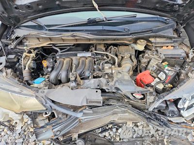 Zdjęcie 11 z 12 samochodu: 2017 HONDA FIT EX VIN:JHMGK5H94HS015592 - miniatura