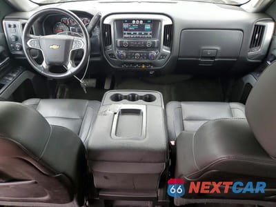 Zdjęcie 8 z 12 samochodu: 2014 CHEVROLET SILVERADO K1500 LT VIN:3GCUKREC1EG122288 - miniatura