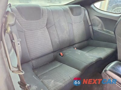 Zdjęcie 10 z 12 samochodu: 2016 HYUNDAI GENESIS COUPE 3.8 VIN:KMHHT6KJ7GU136157 - miniatura