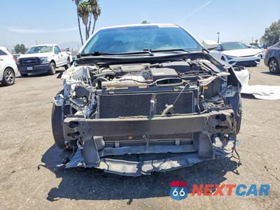 Piąte zdjęcie samochodu w środku: 2016 TOYOTA CAMRY BASE VIN:4T1BF1FK8GU151480 - miniatura